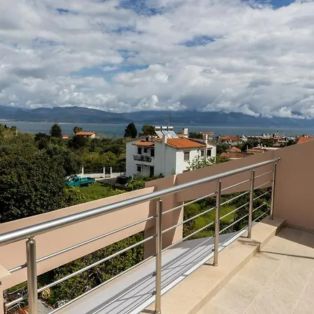 Dream Day * Psathopyrgos