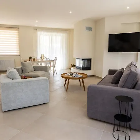 Villa Dream Day Psathopyrgos