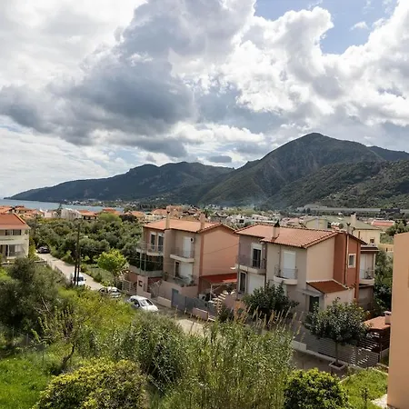 Dream Day Psathopyrgos