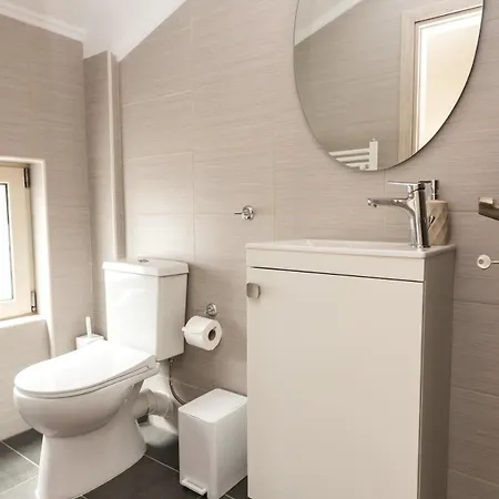 Villa Dream Day Psathopyrgos