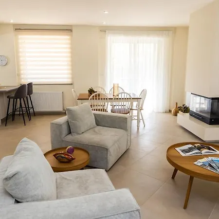 Villa Dream Day Psathopyrgos