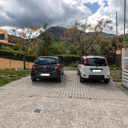 Dream Day Villa Psathopyrgos