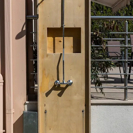 Dream Day Villa Psathopyrgos