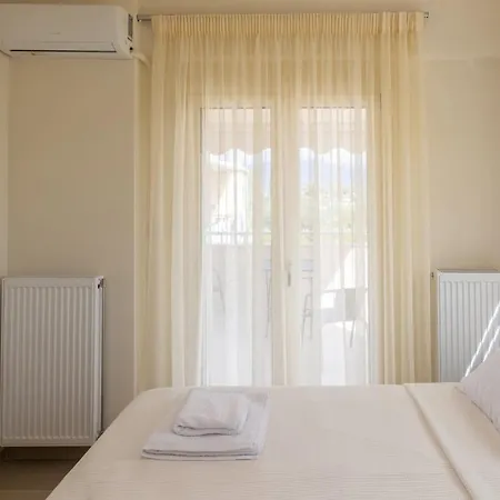 Dream Day Villa Psathopyrgos