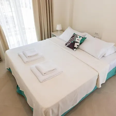 Villa Dream Day Psathopyrgos