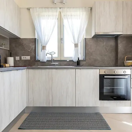 Dream Day Villa Psathopyrgos