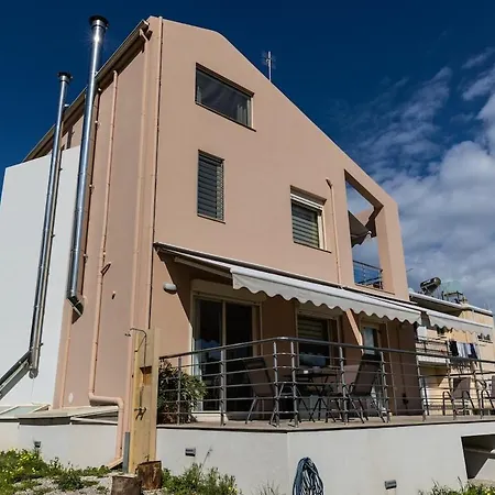 Dream Day * Psathopyrgos