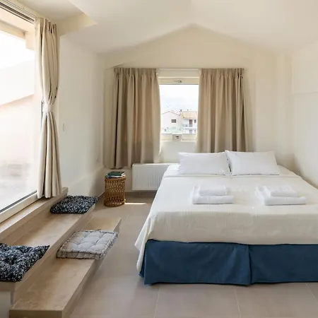 Dream Day Villa Psathopyrgos