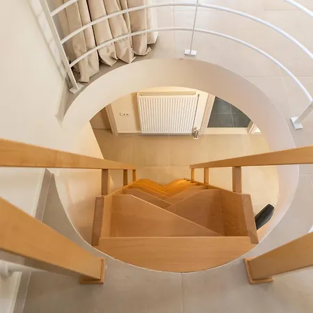 Villa Dream Day Psathopirgos