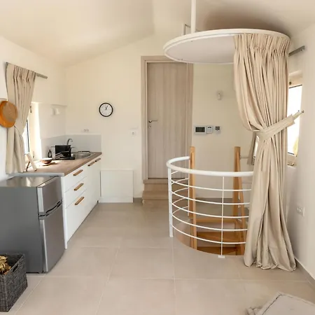 Dream Day Villa Psathopyrgos