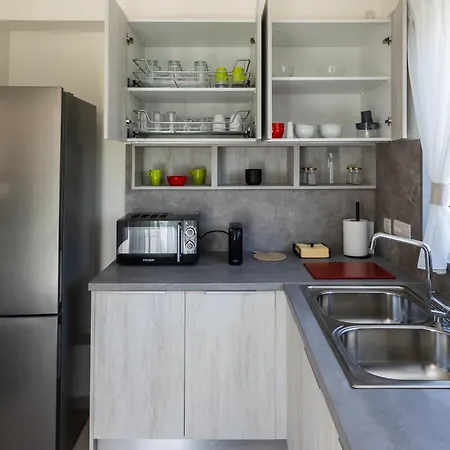 Dream Day * Psathopirgos