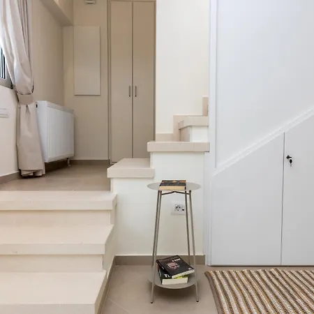 Villa Dream Day Psathopyrgos