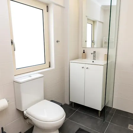 Dream Day Villa Psathopyrgos