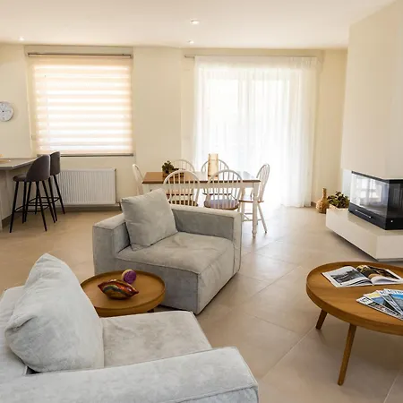 Villa Dream Day Psathopirgos