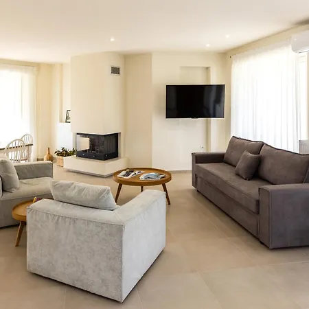 Dream Day Villa *