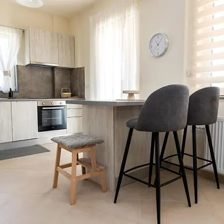 Villa Dream Day Psathopirgos