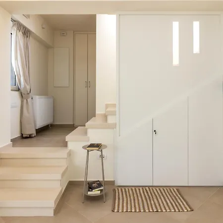 Dream Day Villa Psathopirgos