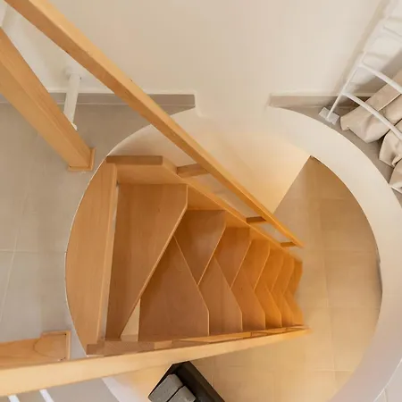 Dream Day Villa Psathopirgos