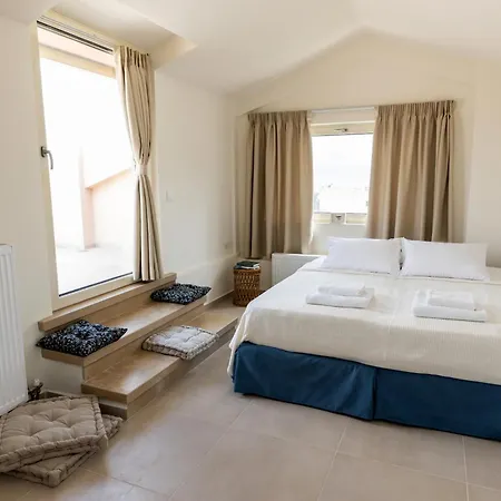 Dream Day Villa Psathopirgos