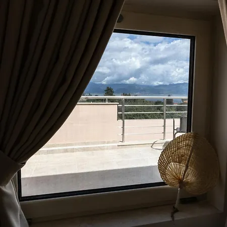 Dream Day Villa