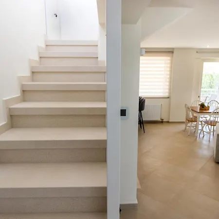 Dream Day Villa *