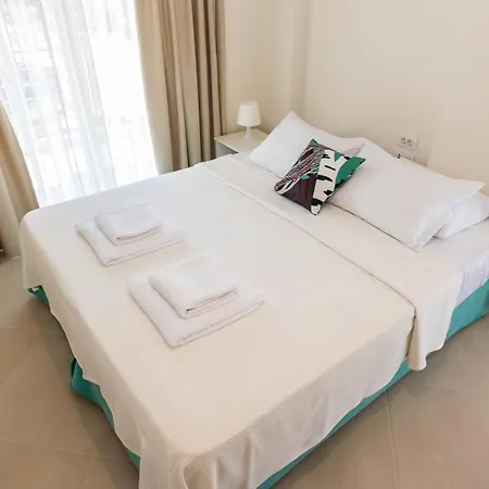 Dream Day Villa Psathopirgos