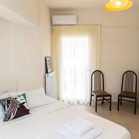 Dream Day Psathopirgos