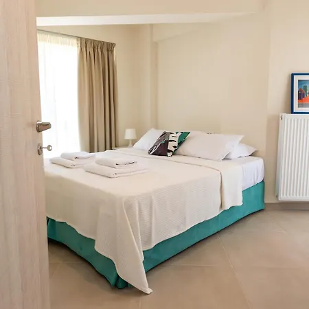 Dream Day Villa *