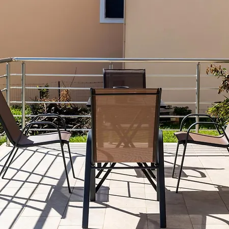 Villa Dream Day Psathopirgos