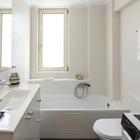 Villa Dream Day Psathopirgos