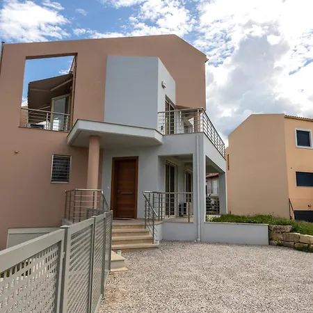 Dream Day Villa