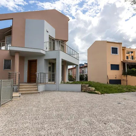 Dream Day Villa