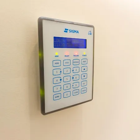 Dream Day Villa Psathopirgos