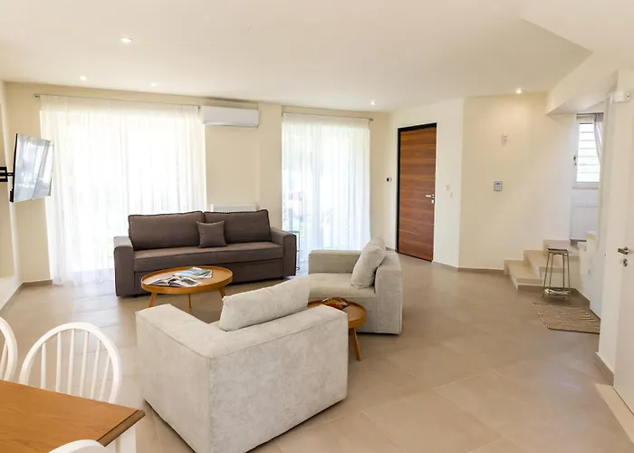 וילה Dream Day *