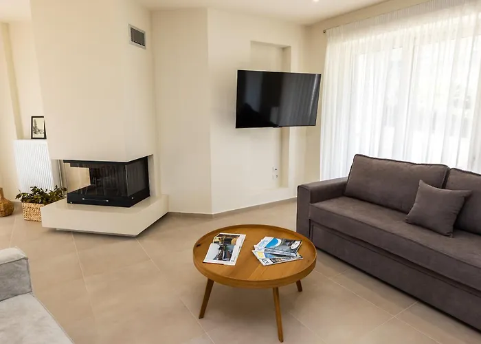 Dream Day וילה פסאתופירגוס