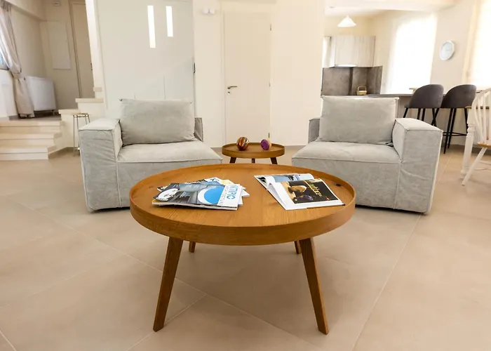 וילה Dream Day *