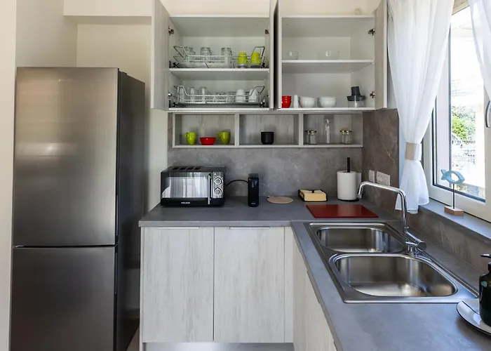 וילה Dream Day *