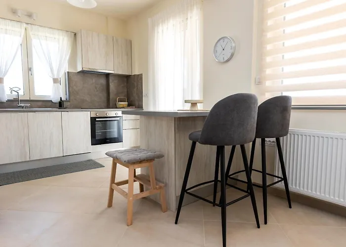 וילה Dream Day פסאתופירגוס