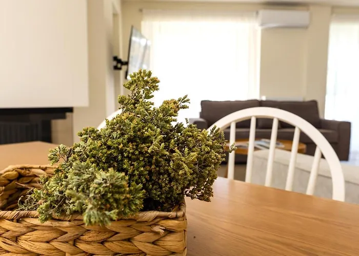 וילה Dream Day *