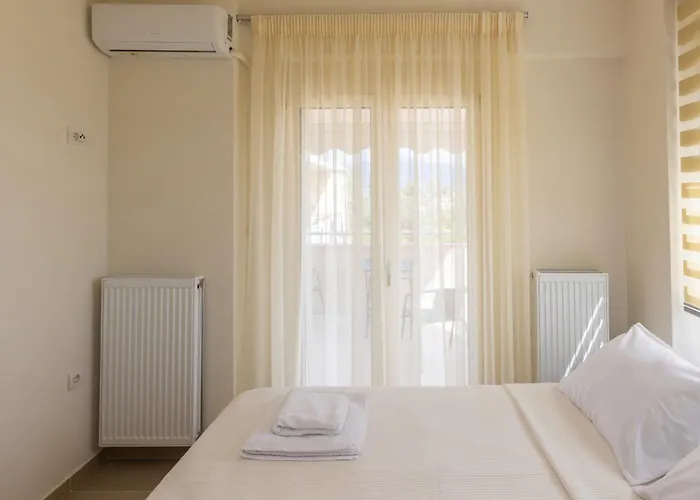 Dream Day וילה פסאתופירגוס