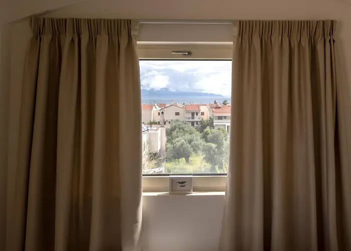 וילה Dream Day פסאתופירגוס