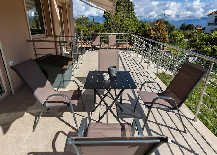 Dream Day וילה פסאתופירגוס