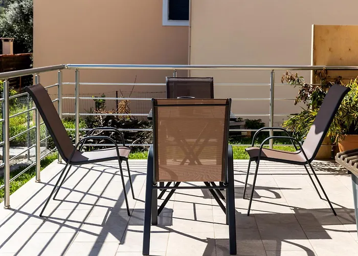 וילה Dream Day פסאתופירגוס