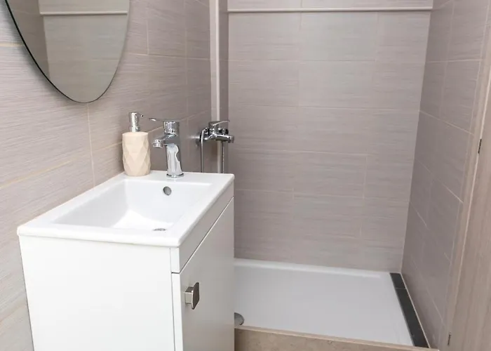 Dream Day וילה *