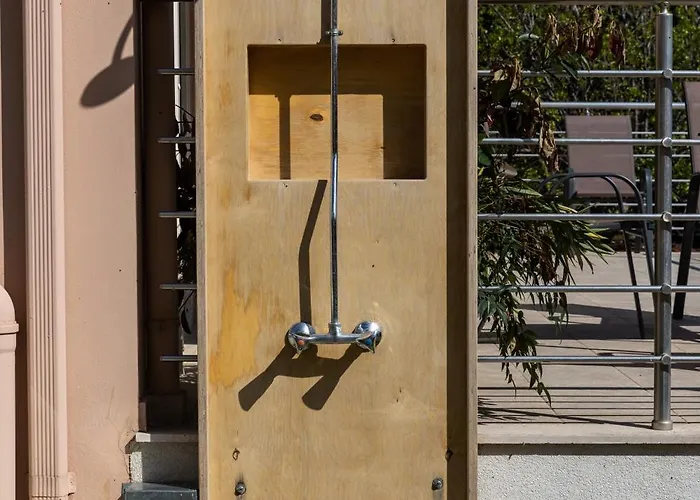 Dream Day וילה *