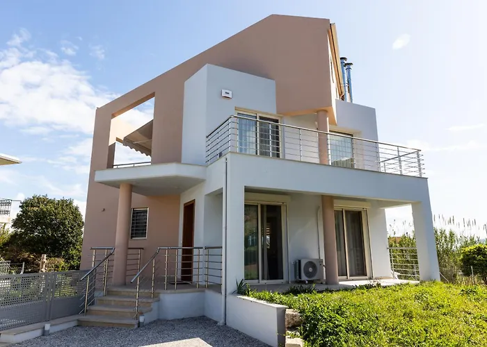 וילה Dream Day *