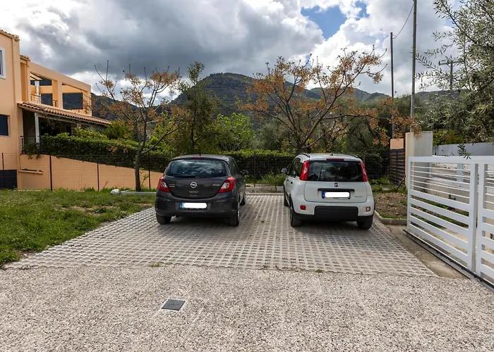 וילה Dream Day פסאתופירגוס